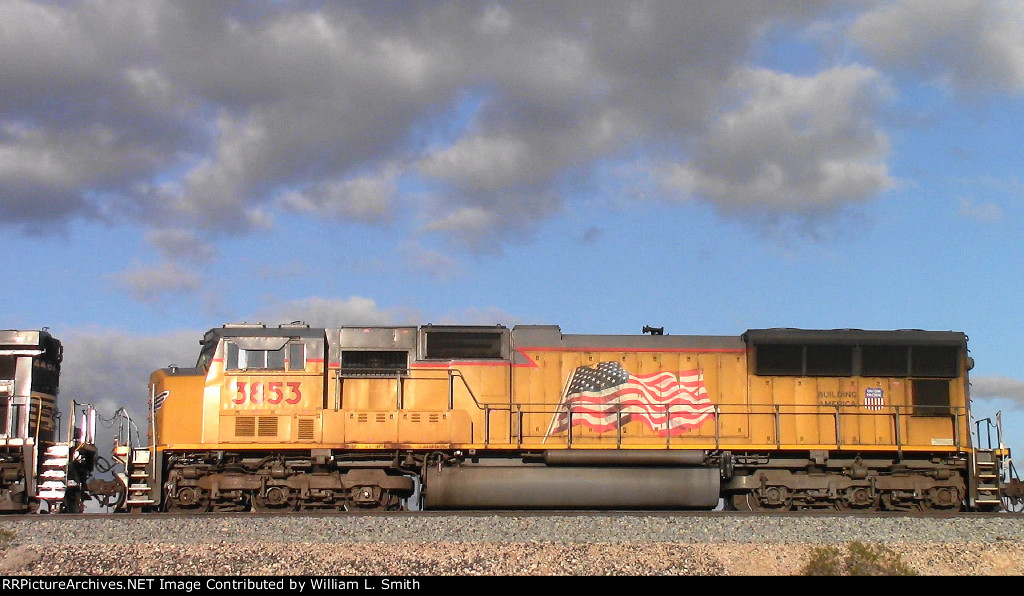 WB Manifest Frt at Erie NV W-MdTrnSlv  -7